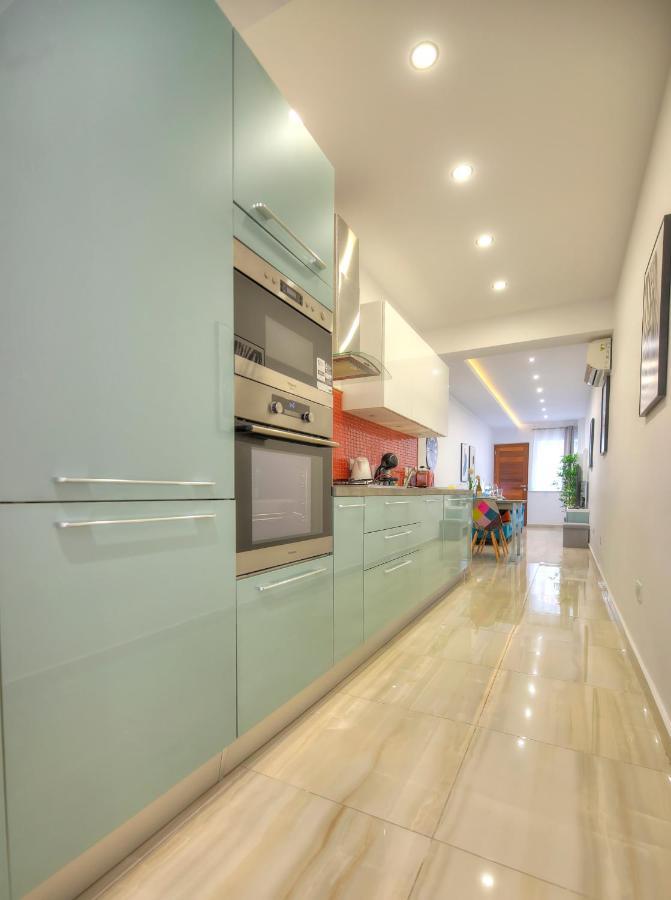 Modern And Bright 2Bedroom With Terrace Sard1-1 San Giuliano Esterno foto